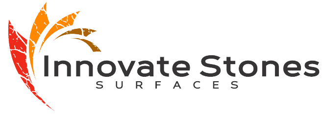 Innovate Stone Logo