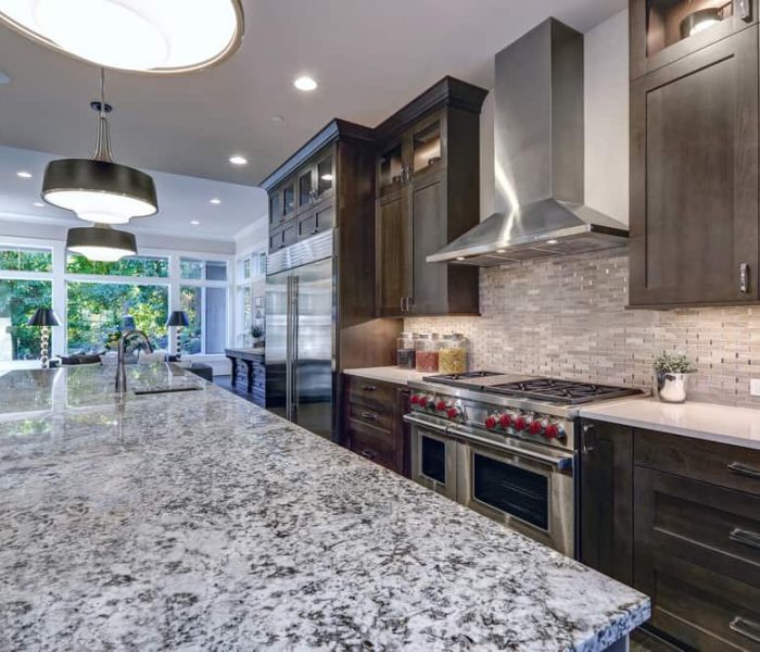 Granite Countertops Morris County